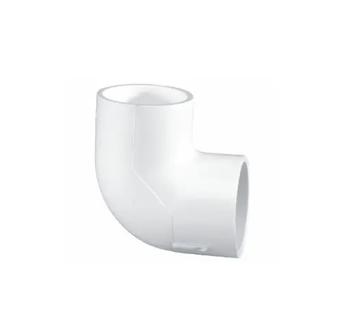[3112001] CODO PVC CED 40 DE 1/2 X 90