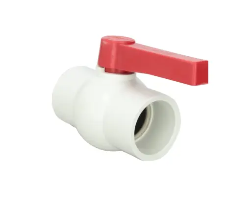 [3176107] VALV ESFERA CEM PVC CED 40 DE 2 1/2