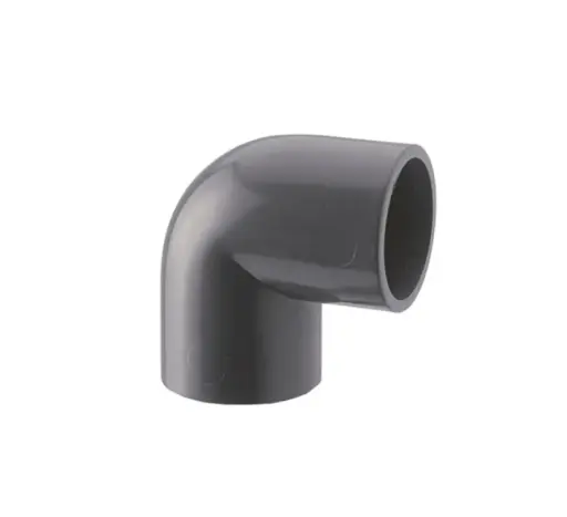 [1912001] CODO CPVC CED 80 DE 1/2 X 90