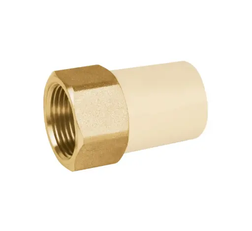 [2017103] CRI CPVC BRONCE DE 1