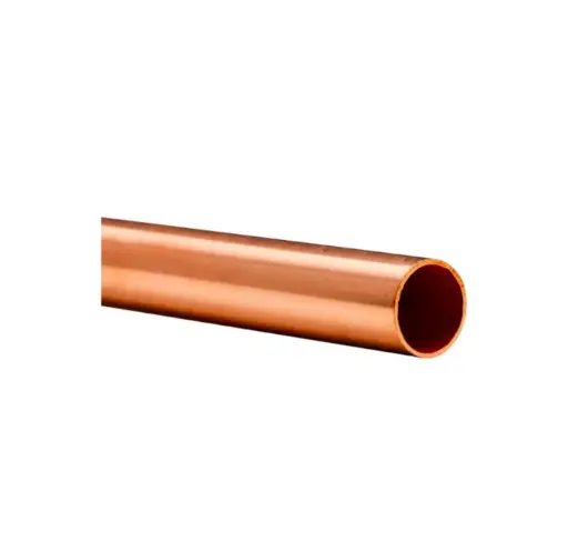 [1873104] TUBO COBRE TIPO M DE 1 1/4 