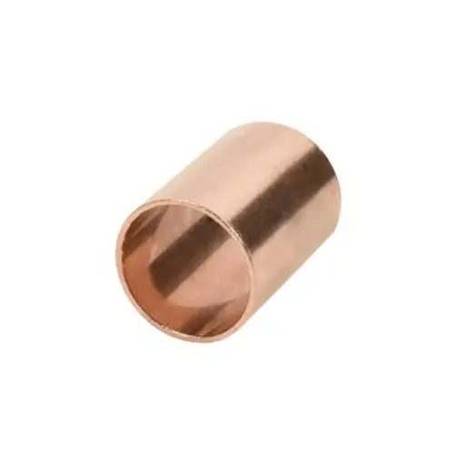 [1820101] COPLE COBRE LISO DE 1/2