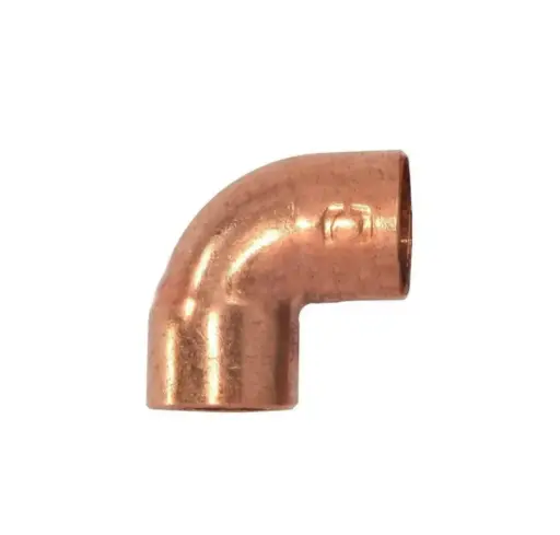 [1812001] CODO COBRE DE 1/2 X 90