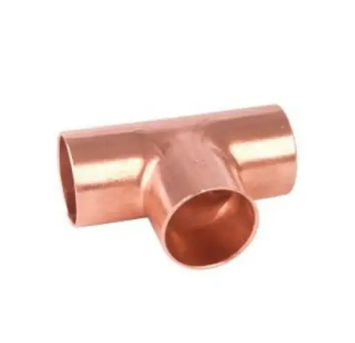 [1869006] TEE COBRE DE 2