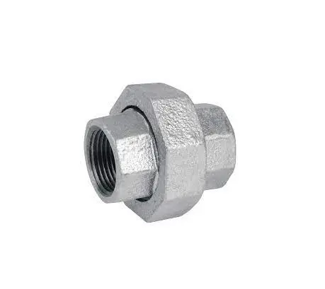 [2274002] TCA UNION GALV DE 3/4