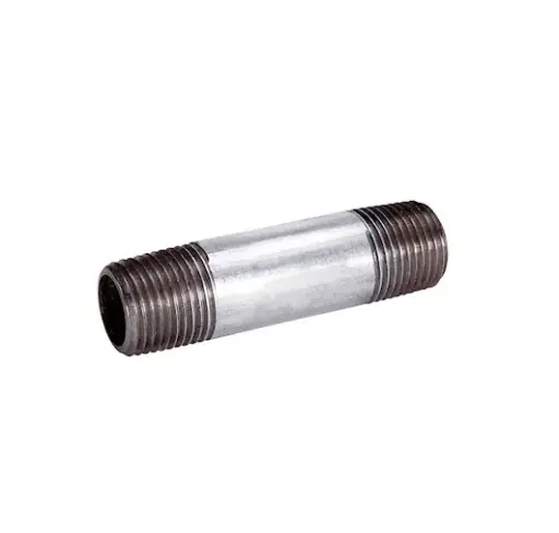 [2251207] NIPLE GALV DE 3/4 X 8