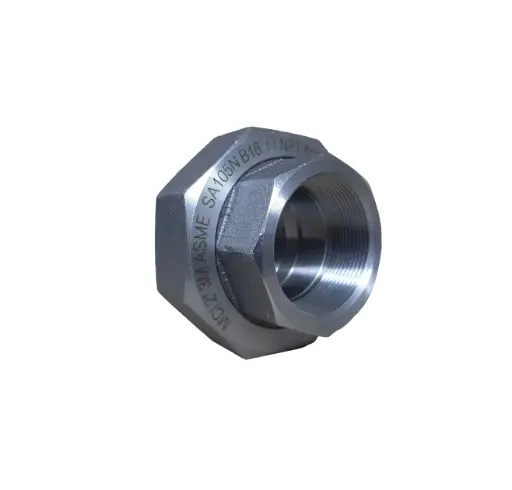 [2174003] TCA UNION ACERO AL CARBON 3000LB DE 1