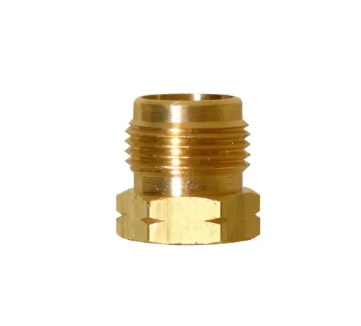 [5074006] TCA IZQ BRONCE