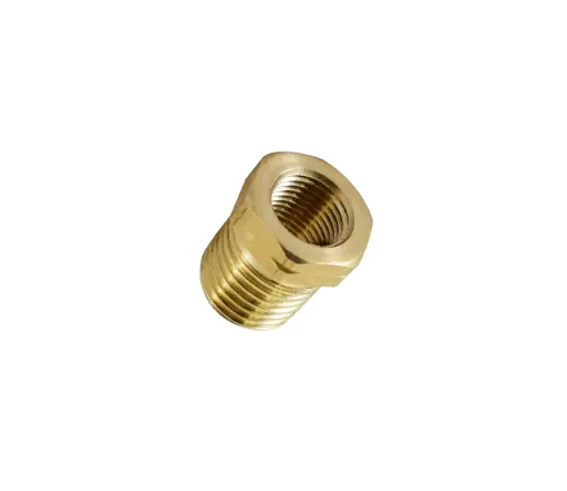 [5058001] RED BRONCE BUSH DE 1/8 X 1/4