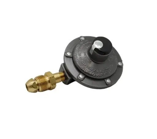 [267369] [5062001] REGULADOR GAS CHICO IUSA B/PRES C/PUNTA