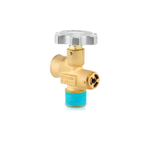 [221272] [5076001] VALV SERVICIO GAS IUSA PARA TANQUE LP