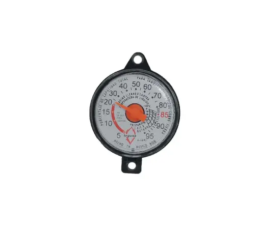 [311894] [CRTE001] CARATULA RELOJ IUSA PARA TANQUE DE GAS ESTACIONARIO