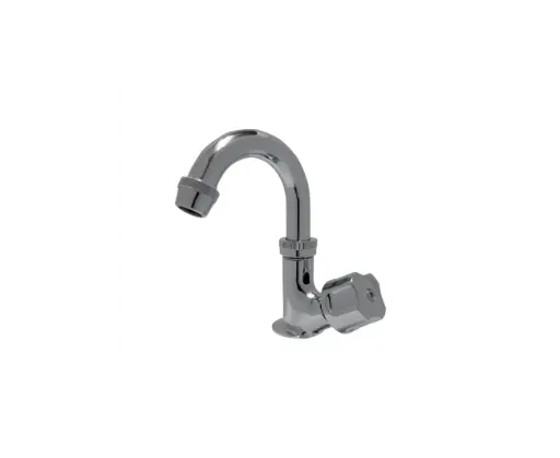 [LLILR16B] LLAVE IND LAVABO RUGO 16-B