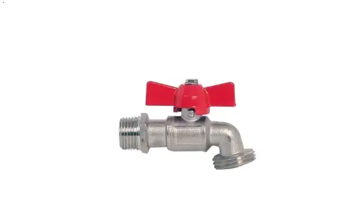 [LLJR2IM] LLAVE JARDIN DE 1/2 2-IM