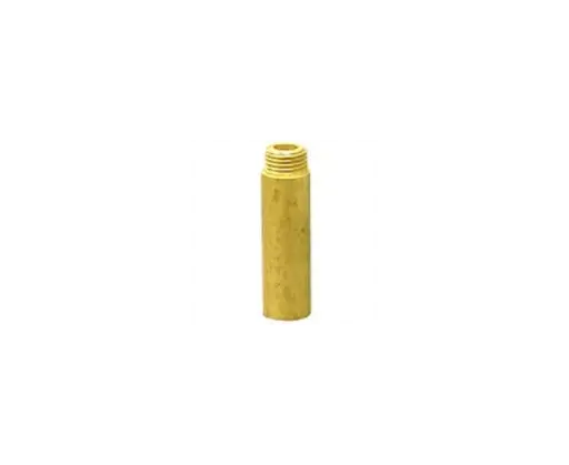 [ARRE10] ASIENTO BRONCE LARGO RUGO RE-10