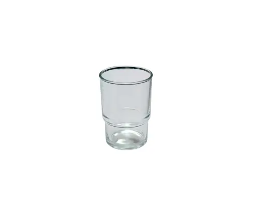 [VVRRI47] VASO VIDRIO RUGO RI-47