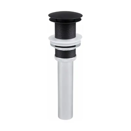 [CLUN38272] CONTRA LAVABO URREA NEGRO 3827.2