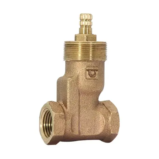 [JLLRUR52] JGO DE LLAVE PARA REGADERA URREA ROSC 52
