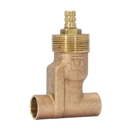 [JLLRUS652] JGO DE LLAVE PARA REGADERA URREA SOLD 652