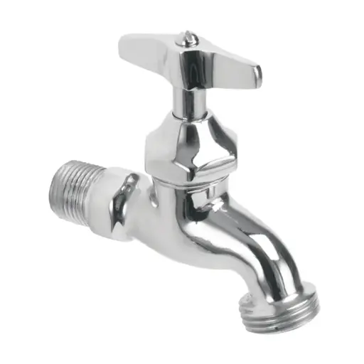 [LLJU19CR] LLAVE JARDIN URREA CROM DE 1/2 19CR