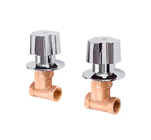 [JLLRDR4052] JGO DE LLAVE PARA REGADERA DICA ROSC 4052
