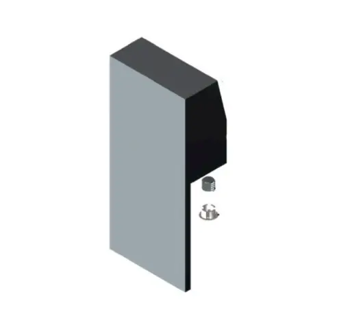 [MAMDR2802244] MANERAL MONOMANDO DICA R2802244