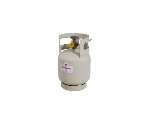 [3825001] TANQUE GAS 2.0 KG