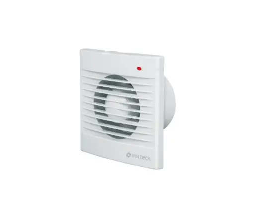 [EXS001] EXTRACTOR DE AIRE VOLTECK 6 48532