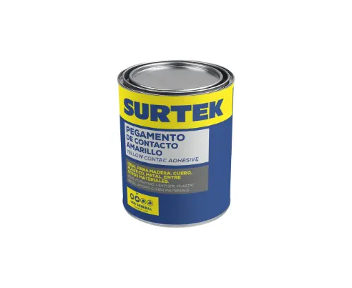 [2754903] PEGAMENTO RESISTOL 50000 125ML SURTEK