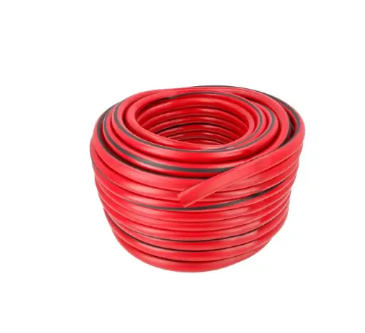 [MAN1004] MANGUERA JARDIN REFOZADA 5/8 URREA  MU58R100