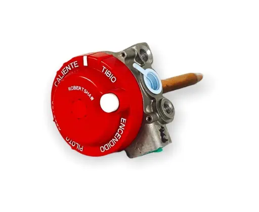 [50301000203] [5064006] TERMOSTATO CALOREX