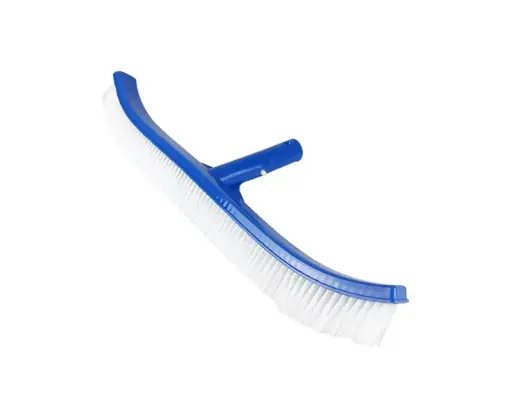 [012001A010] CEPILLO CURVO PANDA NYLON DE 18 (012-001-A-010)