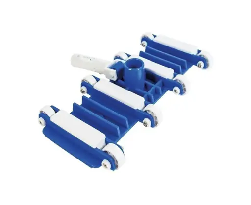 [012001A004] BARREDORA FLEX PANDA REF DE 14 (012-001-A-004)
