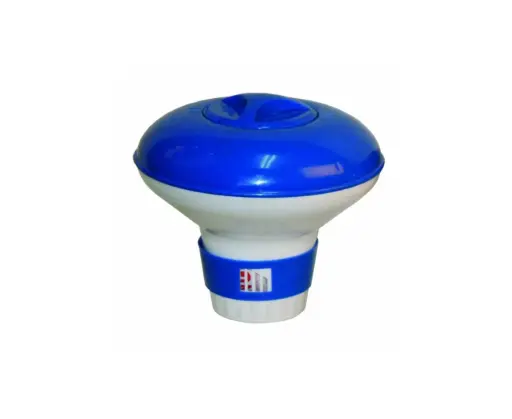 [012003A003] CLORADOR FLOTANTE PANDA DE 9 (012-003-A-003)