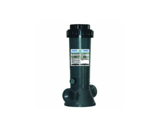 [012003A005] CLORADOR AUTOMATICO PANDA DE 2 KG (012-003-A-005)