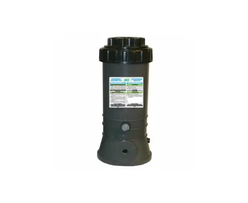 [012003A006] CLORADOR AUTOMATICO PANDA DE 4 KG (012-003-A-006)