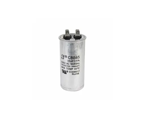 [007001D098] CAPACITOR 35MF AQ-CAJA 1.5HP 220V (007-001-D-098)