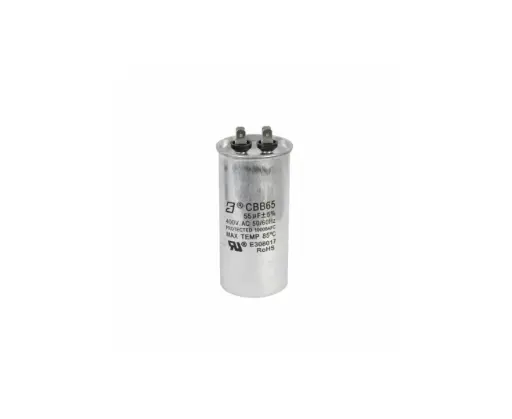 [007001D100] CAPACITOR 55MF AQ-CAJA 3.0HP 220V (007-001-D-100)