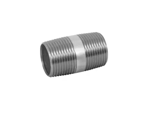 [2251001] NIPLE GALVANIZADO 1/8 X 2 