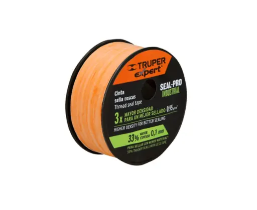 [2763002B] TEFLON INDUSTRIAL TRUPER 3/4 