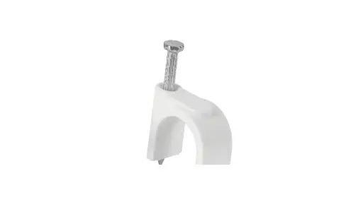 [GRPV16] GRAPA PLASTICO  VOLTECK 16MM 