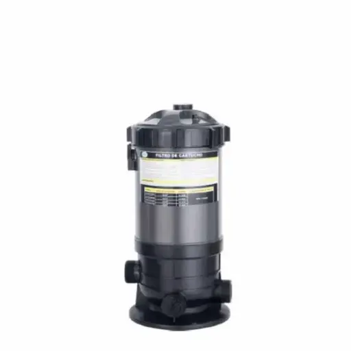 [012-014-A-002] [012-014A002] FILTRO DE CARTUCHO PANDA 35 GPM (012-014-A-002)