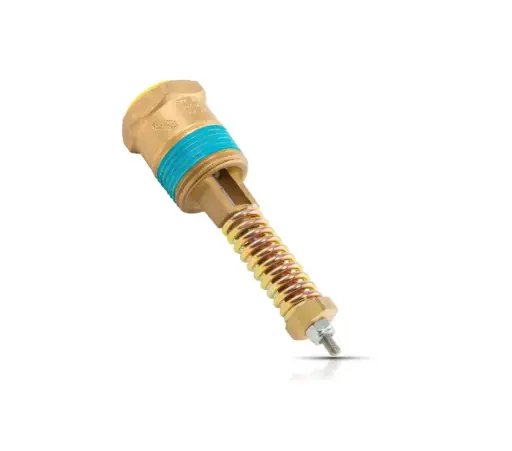 [226686] [5076007] VALV SEGURIDAD IUSA GAS RESORTE P/TANQUE EST 3/4