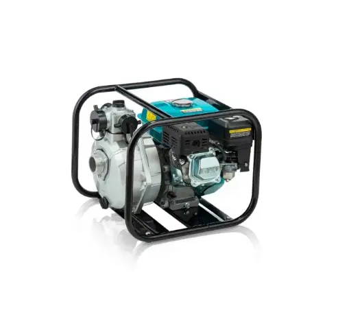 [616510] MOTOBOMBA GASOLINA IUSA 6.5 HP DE 2 X 2 (LGP20C)