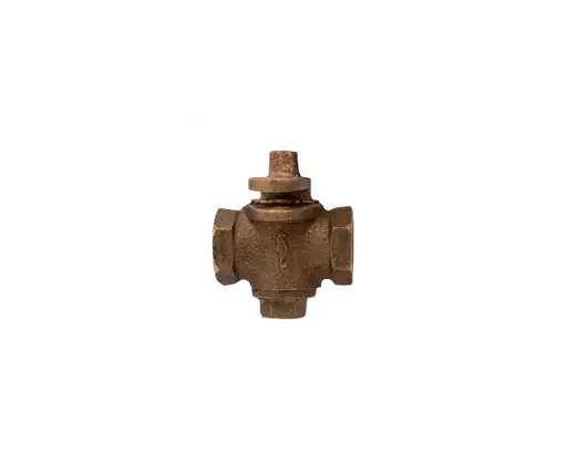 [87 19MM] [8719MM] VALV MACHO CANDADO ROSC RUGO DE 3/4 (87 19MM)